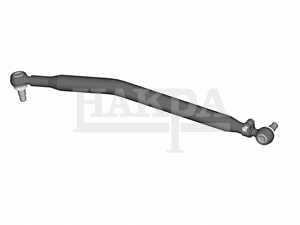 5010294287-RENAULT-DRAG LINK (SHORT SIZE)